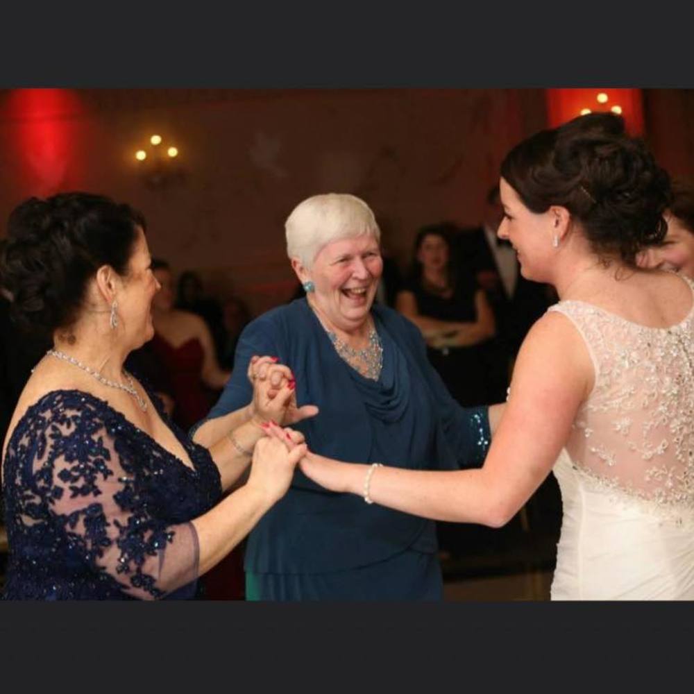 Meet your Posher, Bernadette